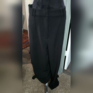 Kate & Mallory Classic Black Trousers